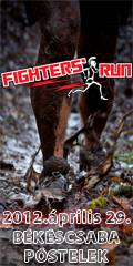 Fightersrun